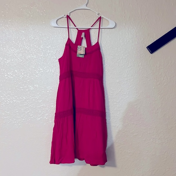 Roper Dress - Picture 1 of 1